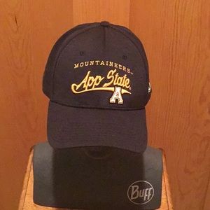 Appalachian State Ballcap